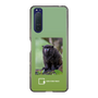 スリムプロテクションケース［ Green Future Project - Black-mantled Tamarin ］