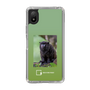 スリムプロテクションケース［ Green Future Project - Black-mantled Tamarin ］