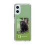 スリムプロテクションケース［ Green Future Project - Black-mantled Tamarin ］