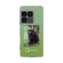 スリムプロテクションケース［ Green Future Project - Black-mantled Tamarin ］