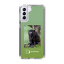 スリムプロテクションケース［ Green Future Project - Black-mantled Tamarin ］