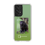 スリムプロテクションケース［ Green Future Project - Black-mantled Tamarin ］