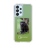 スリムプロテクションケース［ Green Future Project - Black-mantled Tamarin ］