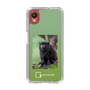 スリムプロテクションケース［ Green Future Project - Black-mantled Tamarin ］