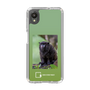 スリムプロテクションケース［ Green Future Project - Black-mantled Tamarin ］