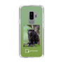 スリムプロテクションケース［ Green Future Project - Black-mantled Tamarin ］