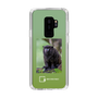 スリムプロテクションケース［ Green Future Project - Black-mantled Tamarin ］
