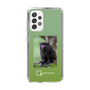 スリムプロテクションケース［ Green Future Project - Black-mantled Tamarin ］