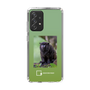 スリムプロテクションケース［ Green Future Project - Black-mantled Tamarin ］