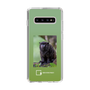 スリムプロテクションケース［ Green Future Project - Black-mantled Tamarin ］