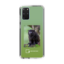 スリムプロテクションケース［ Green Future Project - Black-mantled Tamarin ］