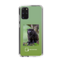 スリムプロテクションケース［ Green Future Project - Black-mantled Tamarin ］