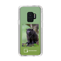 スリムプロテクションケース［ Green Future Project - Black-mantled Tamarin ］