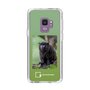 スリムプロテクションケース［ Green Future Project - Black-mantled Tamarin ］