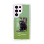 スリムプロテクションケース［ Green Future Project - Black-mantled Tamarin ］