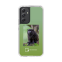スリムプロテクションケース［ Green Future Project - Black-mantled Tamarin ］