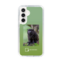 スリムプロテクションケース［ Green Future Project - Black-mantled Tamarin ］