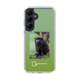 スリムプロテクションケース［ Green Future Project - Black-mantled Tamarin ］