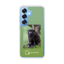 スリムプロテクションケース［ Green Future Project - Black-mantled Tamarin ］