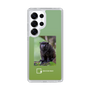 スリムプロテクションケース［ Green Future Project - Black-mantled Tamarin ］