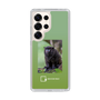 スリムプロテクションケース［ Green Future Project - Black-mantled Tamarin ］