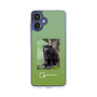 スリムプロテクションケース［ Green Future Project - Black-mantled Tamarin ］