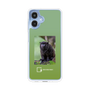 スリムプロテクションケース［ Green Future Project - Black-mantled Tamarin ］