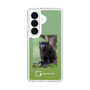 スリムプロテクションケース［ Green Future Project - Black-mantled Tamarin ］