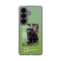 スリムプロテクションケース［ Green Future Project - Black-mantled Tamarin ］