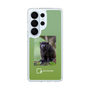スリムプロテクションケース［ Green Future Project - Black-mantled Tamarin ］