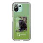 スリムプロテクションケース［ Green Future Project - Black-mantled Tamarin ］