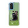 スリムプロテクションケース［ Green Future Project - Black-mantled Tamarin ］