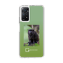 スリムプロテクションケース［ Green Future Project - Black-mantled Tamarin ］