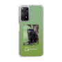 スリムプロテクションケース［ Green Future Project - Black-mantled Tamarin ］