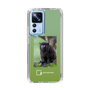 スリムプロテクションケース［ Green Future Project - Black-mantled Tamarin ］
