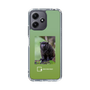 スリムプロテクションケース［ Green Future Project - Black-mantled Tamarin ］