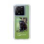 スリムプロテクションケース［ Green Future Project - Black-mantled Tamarin ］