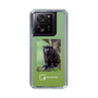 スリムプロテクションケース［ Green Future Project - Black-mantled Tamarin ］