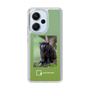 スリムプロテクションケース［ Green Future Project - Black-mantled Tamarin ］