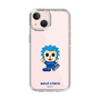 スリムプロテクションケース［ アスルクラロ沼津 - アスルくん ］