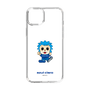 スリムプロテクションケース［ アスルクラロ沼津 - アスルくん ］