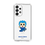 スリムプロテクションケース［ アスルクラロ沼津 - アスルくん ］