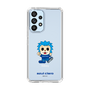 スリムプロテクションケース［ アスルクラロ沼津 - アスルくん ］