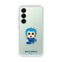 スリムプロテクションケース［ アスルクラロ沼津 - アスルくん ］