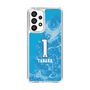 スリムプロテクションケース［ 徳島ヴォルティス - ユニフォーム - #1 田中 颯 ］