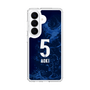 スリムプロテクションケース［ 徳島ヴォルティス - ユニフォーム - #5 青木 駿人 ］