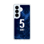 スリムプロテクションケース［ 徳島ヴォルティス - ユニフォーム - #5 青木 駿人 ］