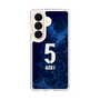 スリムプロテクションケース［ 徳島ヴォルティス - ユニフォーム - #5 青木 駿人 ］