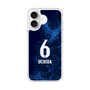 スリムプロテクションケース［ 徳島ヴォルティス - ユニフォーム - #6 内田 航平 ］