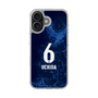 スリムプロテクションケース［ 徳島ヴォルティス - ユニフォーム - #6 内田 航平 ］